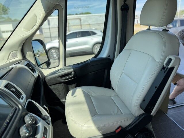 2020 Ram ProMaster Camper Van Tellaro 20 LT Henrico VA