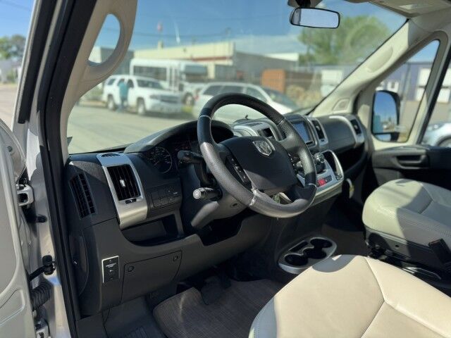 2020 Ram ProMaster Camper Van Tellaro 20 LT Henrico VA