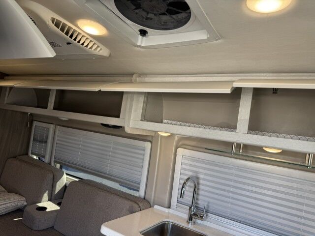 2020 Ram ProMaster Camper Van Tellaro 20 LT Henrico VA