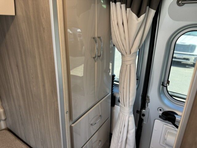 2020 Ram ProMaster Camper Van Tellaro 20 LT Henrico VA