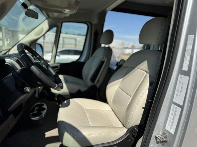 2020 Ram ProMaster Camper Van Tellaro 20 LT Henrico VA