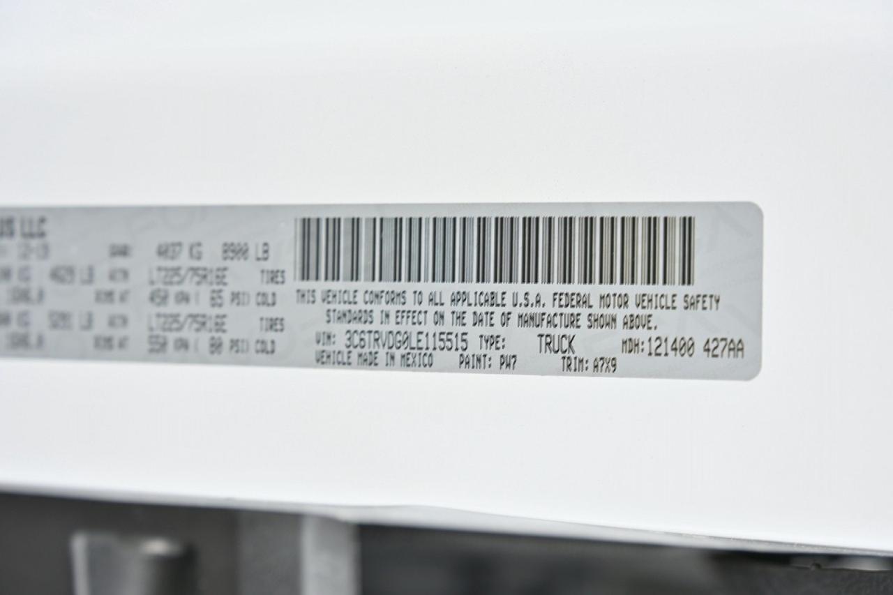 2020 Ram ProMaster Cargo Van Lake Worth FL