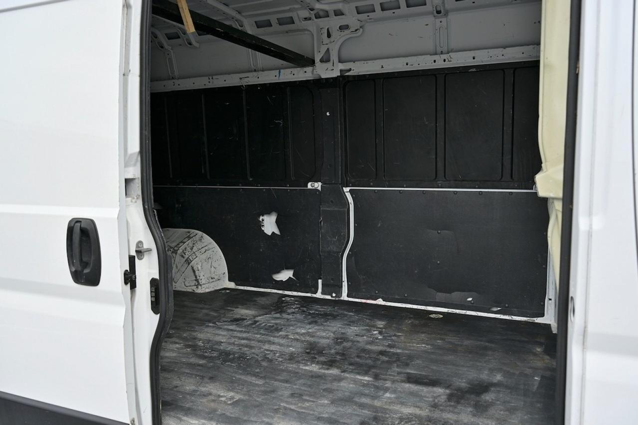 2020 Ram ProMaster Cargo Van Lake Worth FL