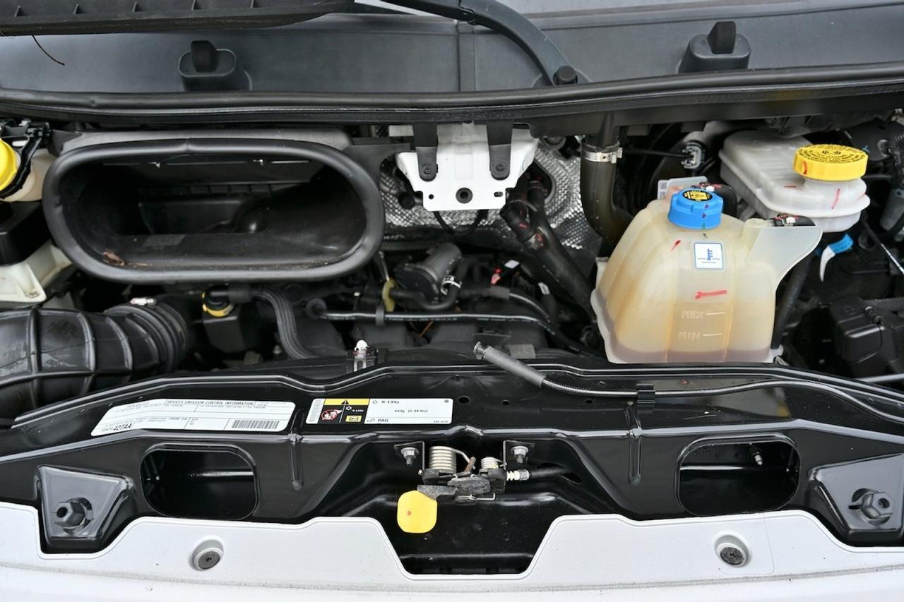 2020 Ram ProMaster Cargo Van Lake Worth FL