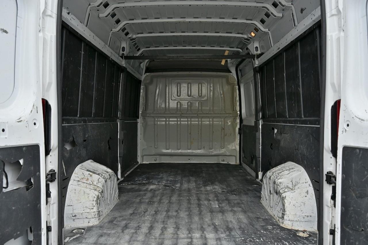 2020 Ram ProMaster Cargo Van Lake Worth FL