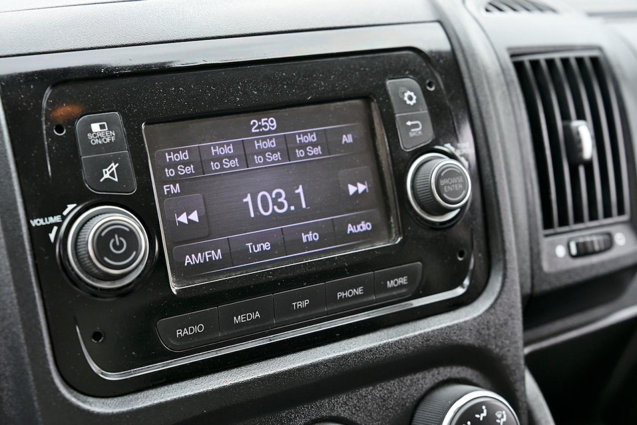 2020 Ram ProMaster Cargo Van Lake Worth FL