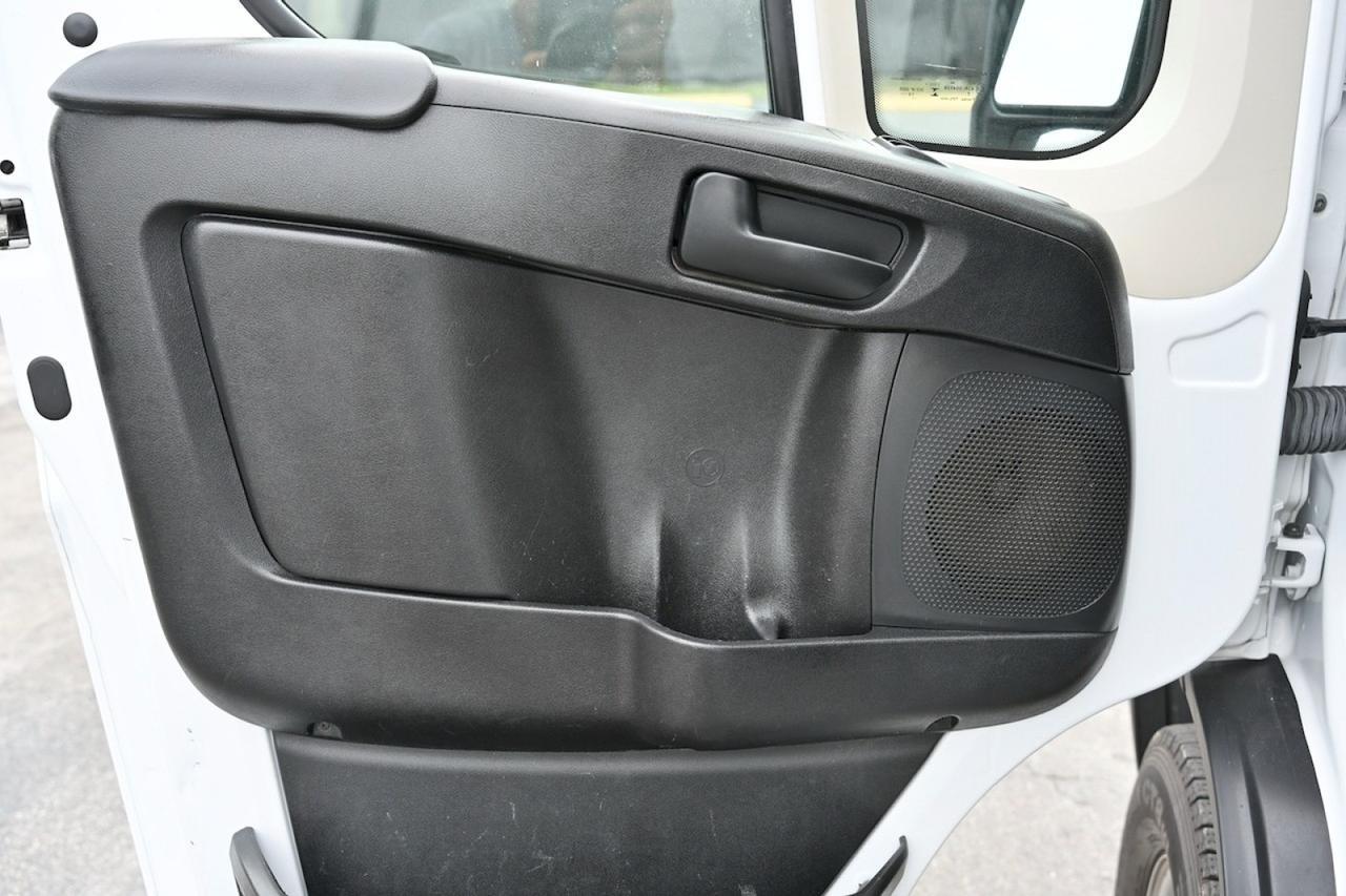 2020 Ram ProMaster Cargo Van Lake Worth FL