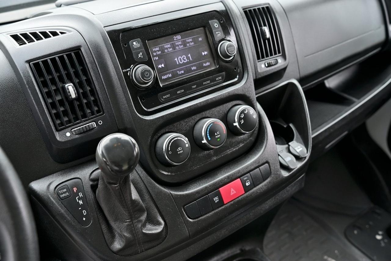 2020 Ram ProMaster Cargo Van Lake Worth FL