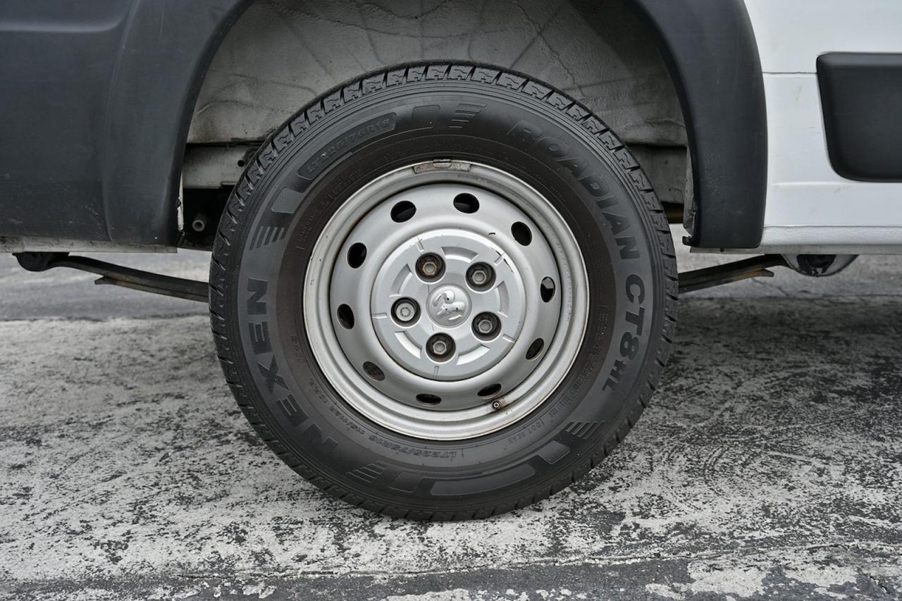 2020 Ram ProMaster Cargo Van Lake Worth FL