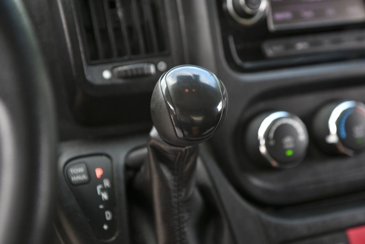 2020 Ram ProMaster Cargo Van Doral FL