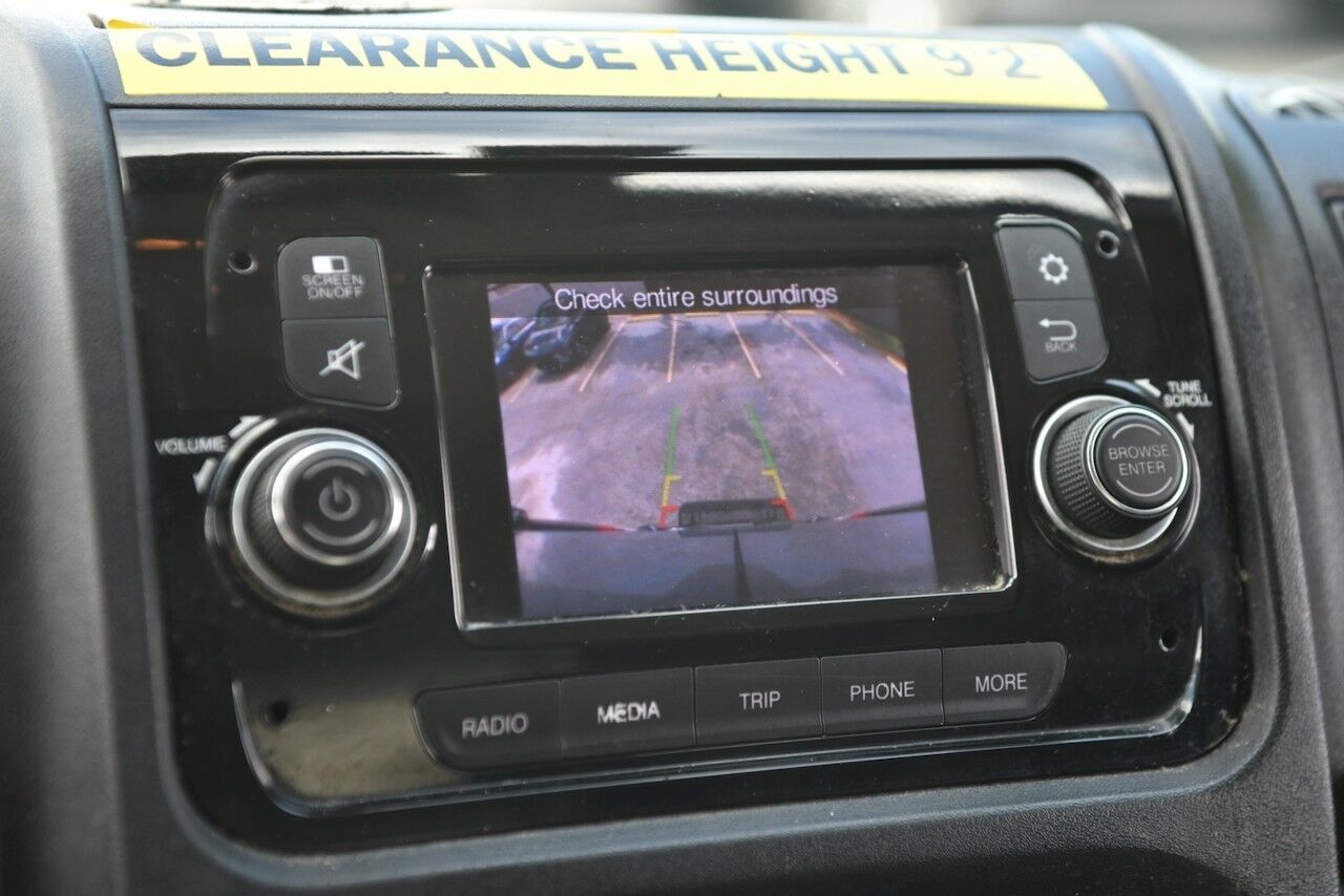 2020 Ram ProMaster Cargo Van Doral FL