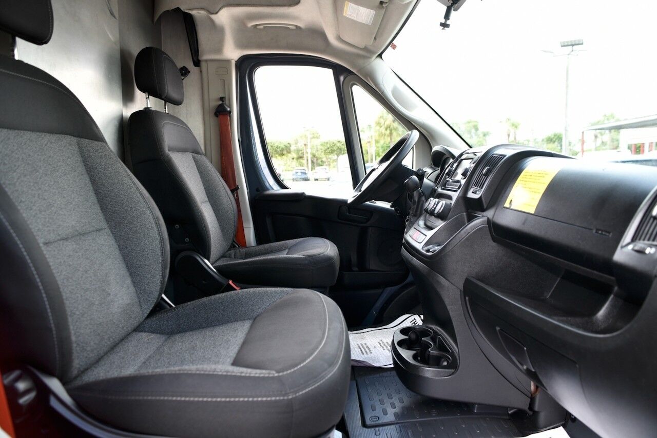 2020 Ram ProMaster Cargo Van Doral FL
