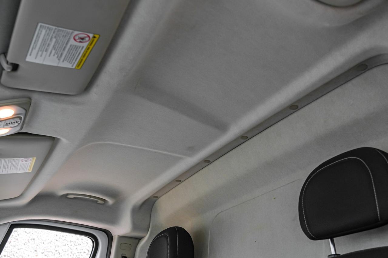2020 Ram ProMaster Cargo Van Farmers Branch TX