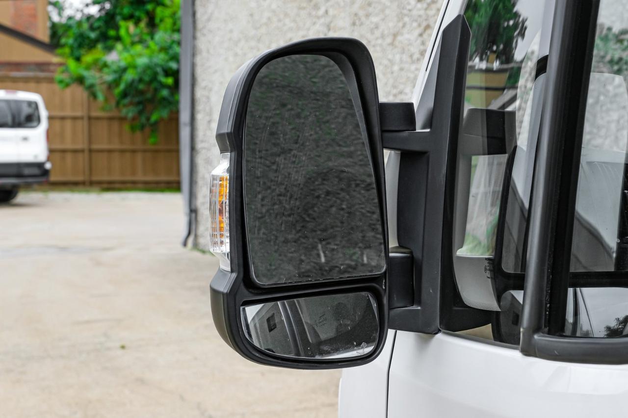 2020 Ram ProMaster Cargo Van Farmers Branch TX