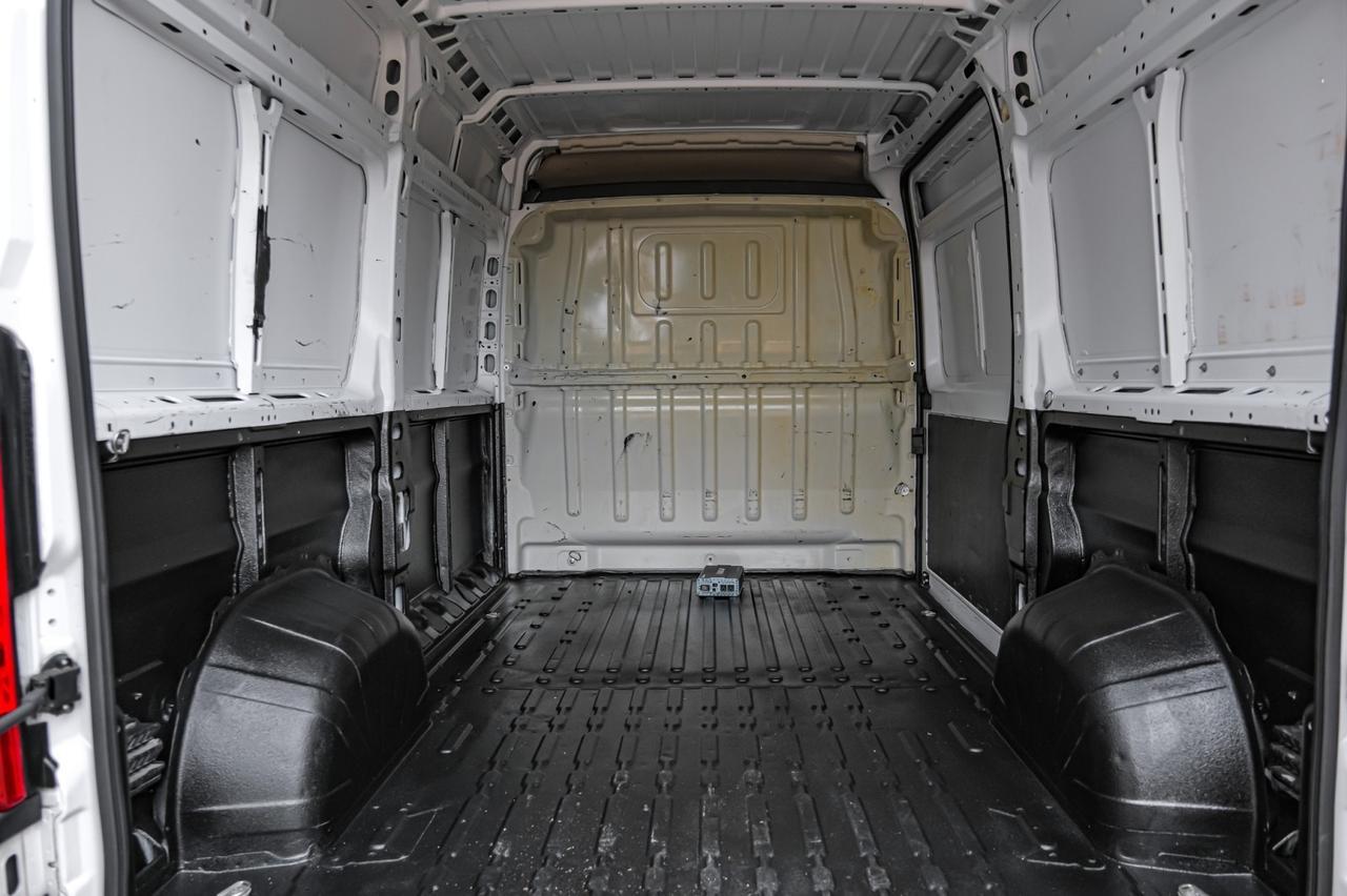 2020 Ram ProMaster Cargo Van Farmers Branch TX