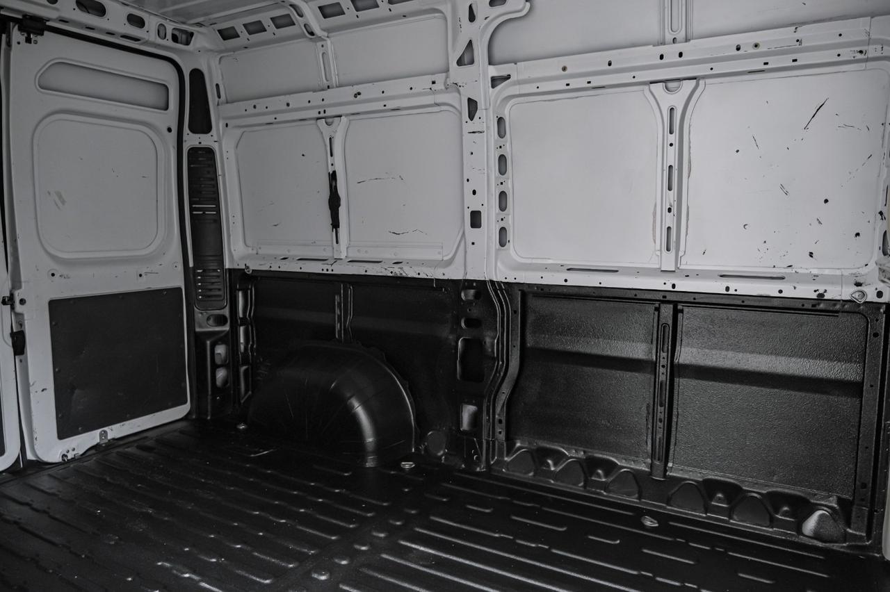 2020 Ram ProMaster Cargo Van Farmers Branch TX