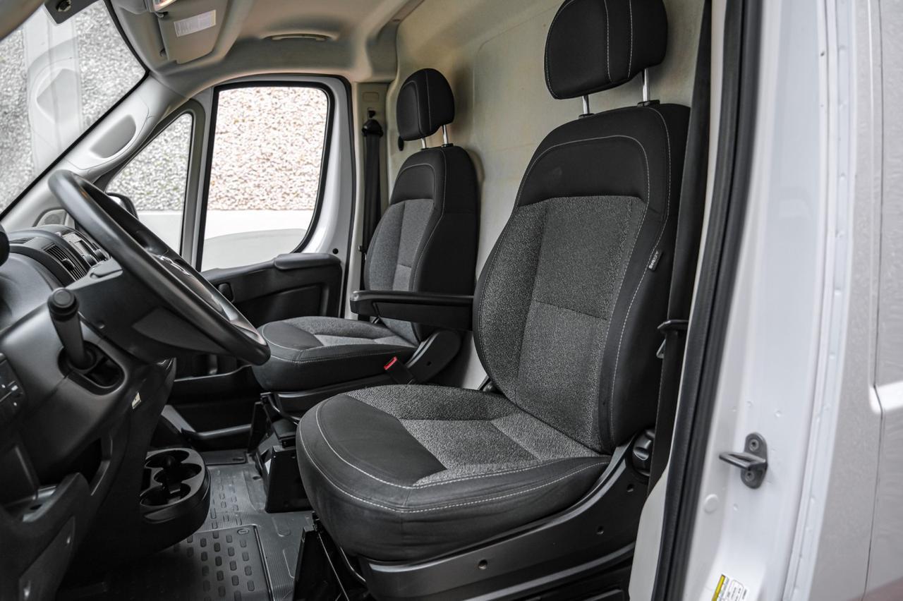 2020 Ram ProMaster Cargo Van Farmers Branch TX