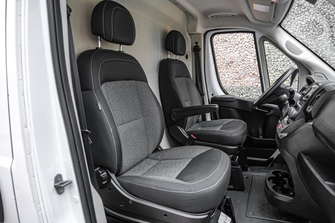 2020 Ram ProMaster Cargo Van Farmers Branch TX