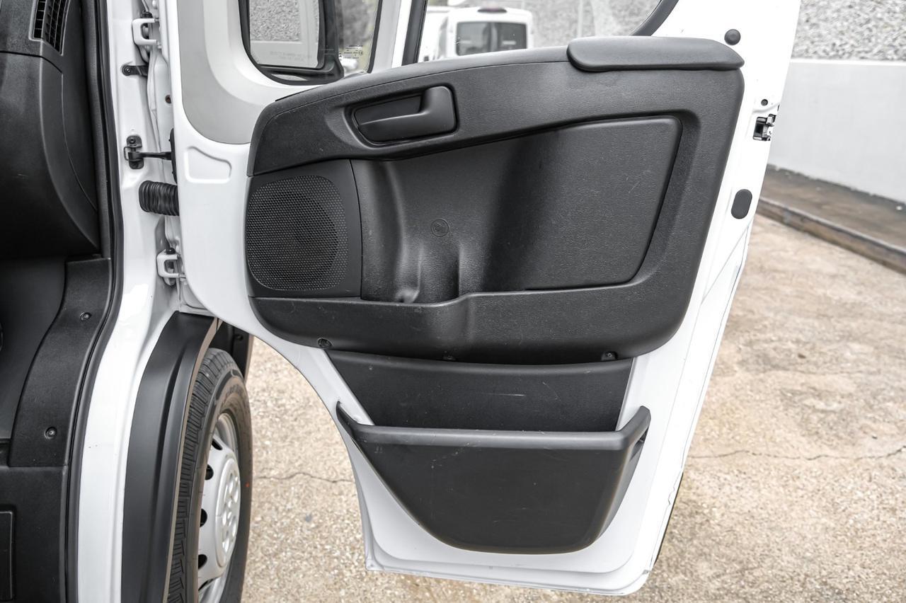2020 Ram ProMaster Cargo Van Farmers Branch TX