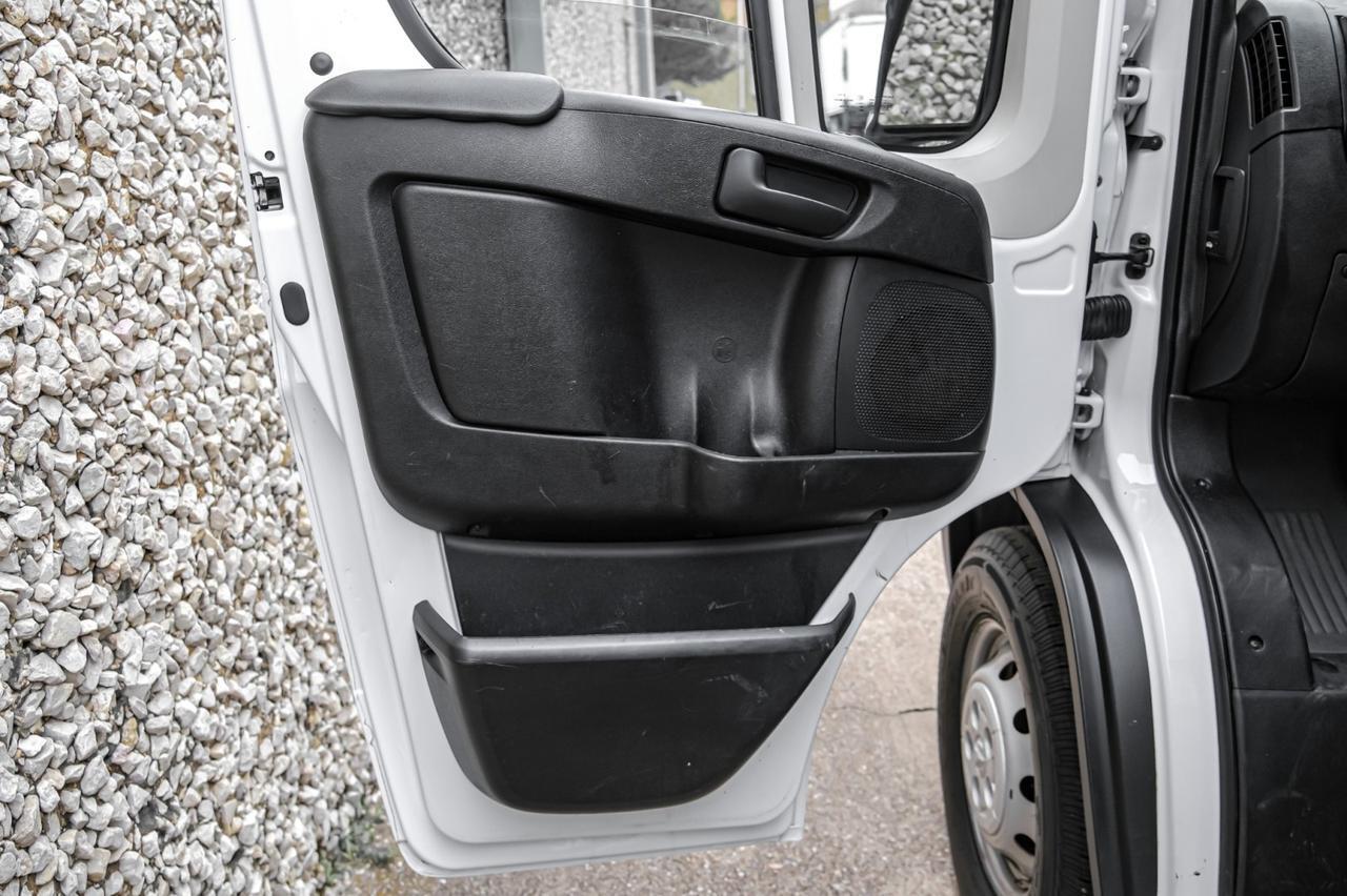 2020 Ram ProMaster Cargo Van Farmers Branch TX