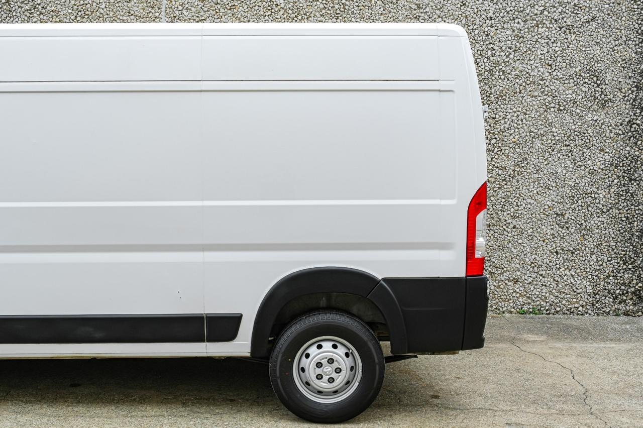 2020 Ram ProMaster Cargo Van Farmers Branch TX