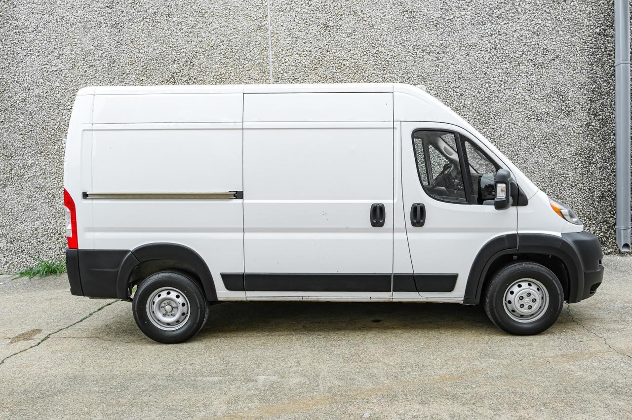 2020 Ram ProMaster Cargo Van Farmers Branch TX