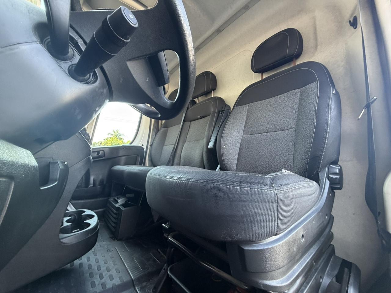 2020 Ram ProMaster Cargo Van Hollywood FL