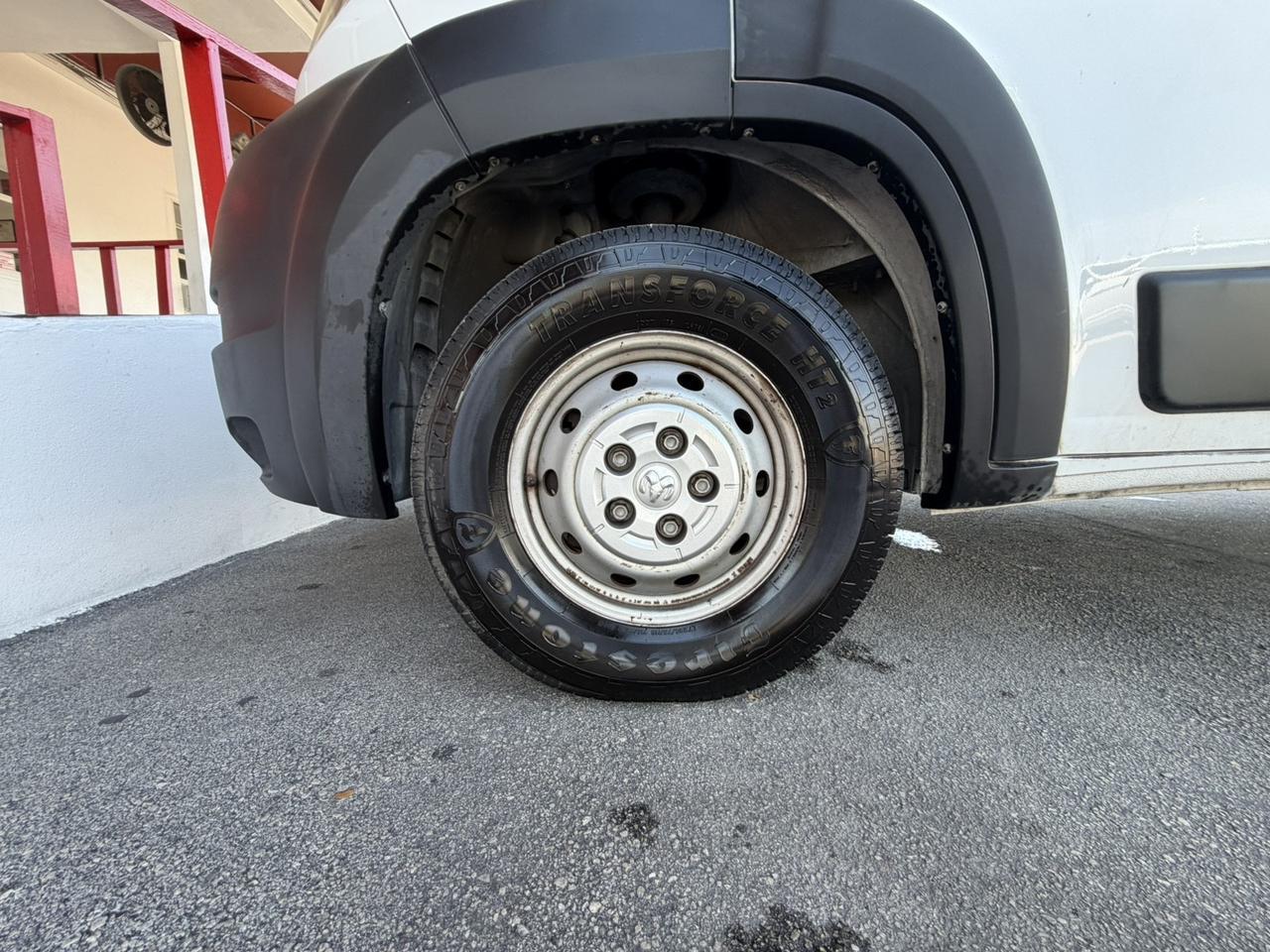 2020 Ram ProMaster Cargo Van Hollywood FL