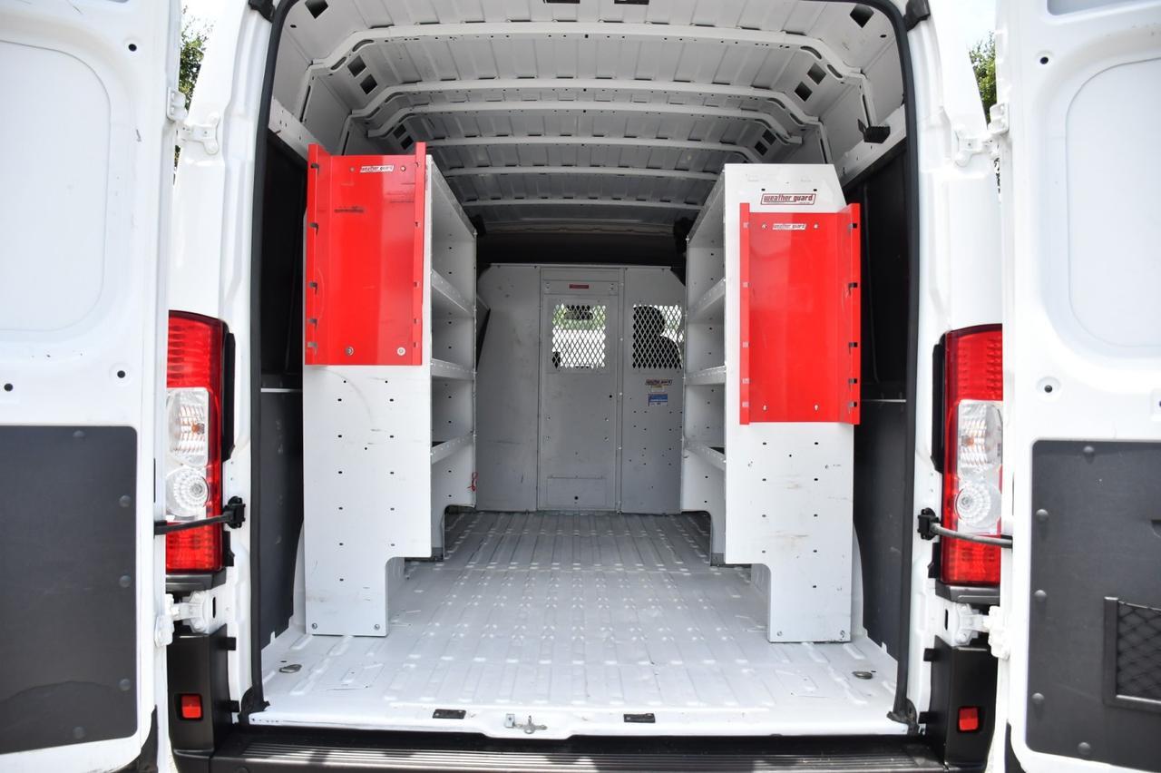 2020 Ram ProMaster Cargo Van Lakeworth FL