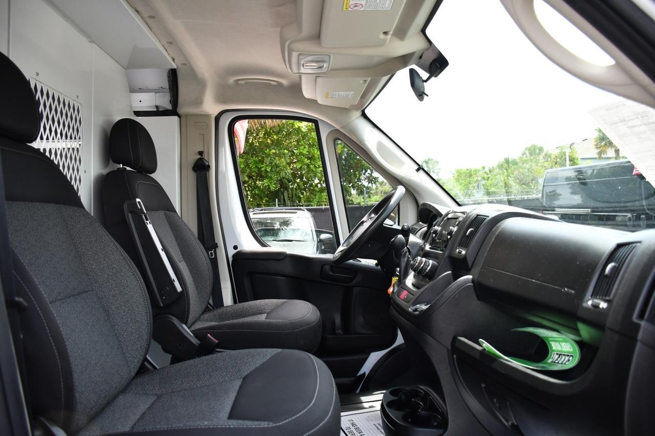 2020 Ram ProMaster Cargo Van Lakeworth FL