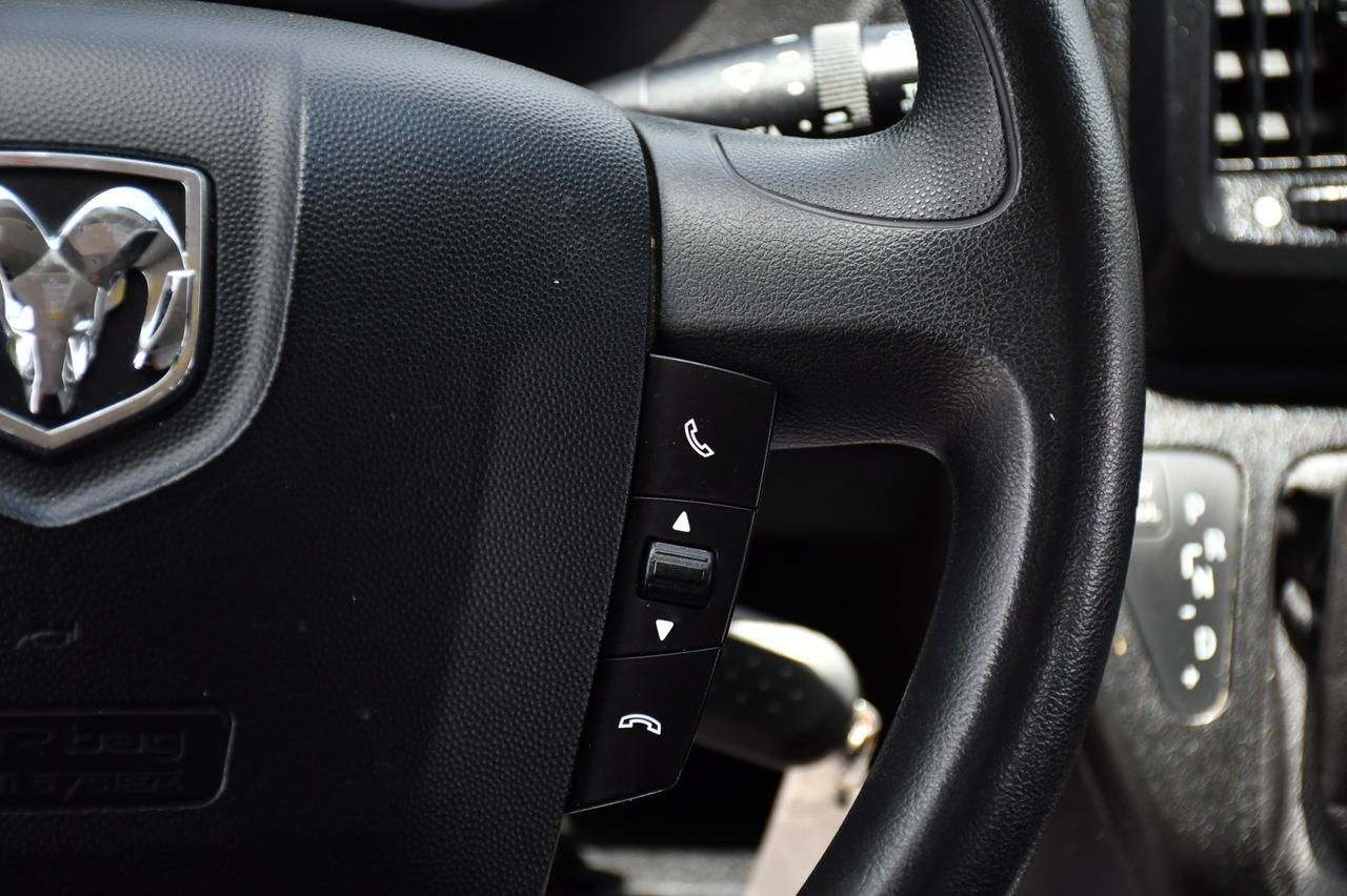 2020 Ram ProMaster Cargo Van Lakeworth FL