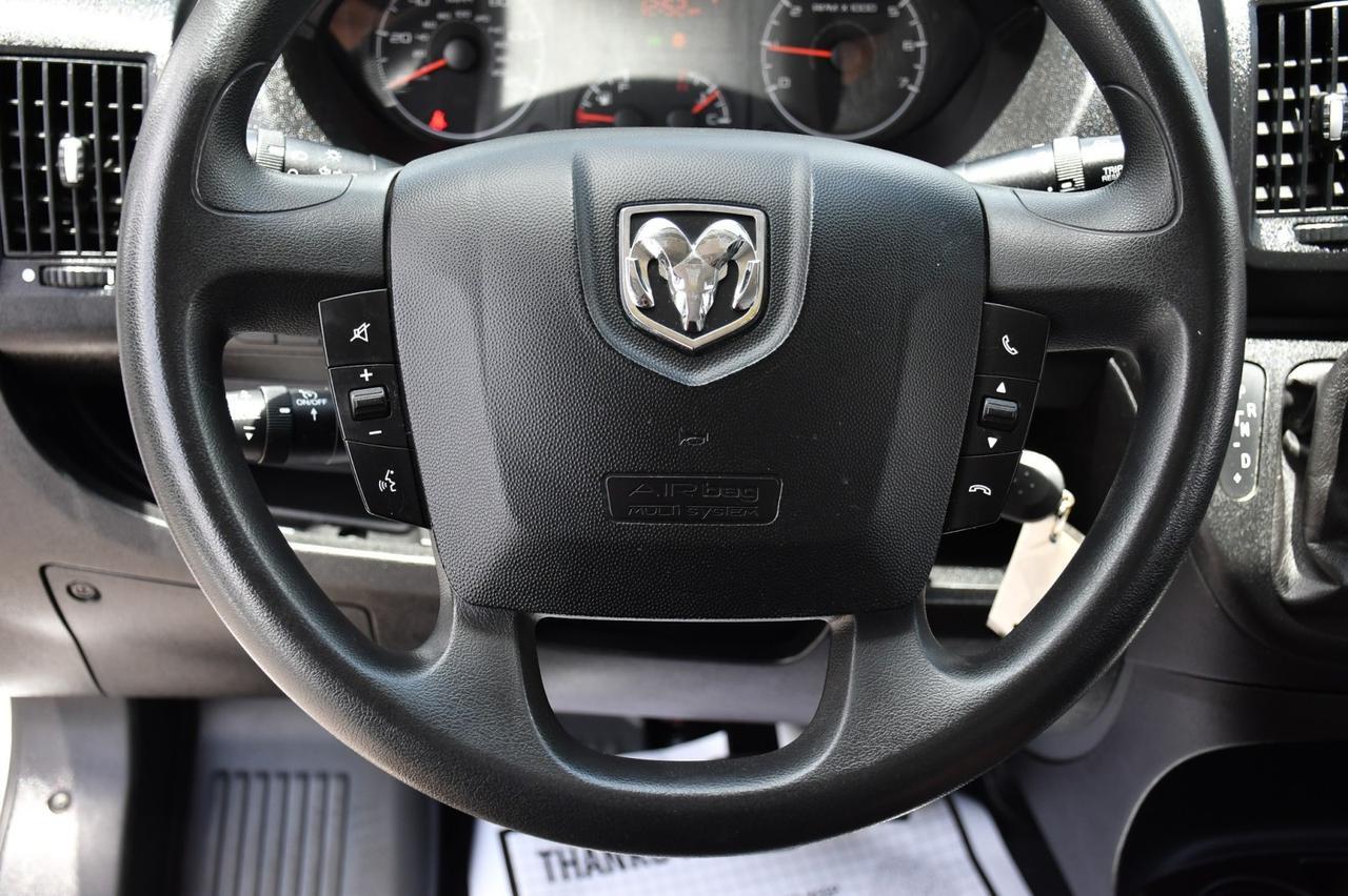 2020 Ram ProMaster Cargo Van Lakeworth FL
