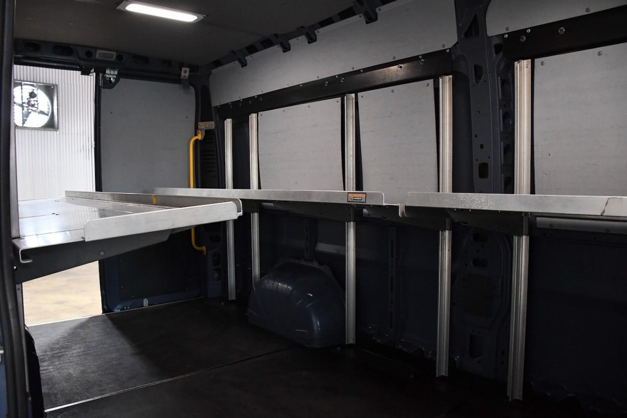 2020 Ram ProMaster Cargo Van Lakeworth FL