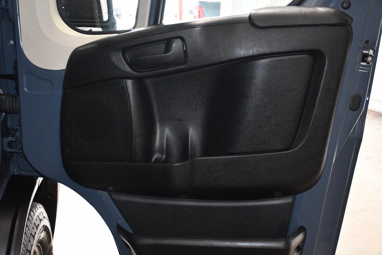 2020 Ram ProMaster Cargo Van Lakeworth FL