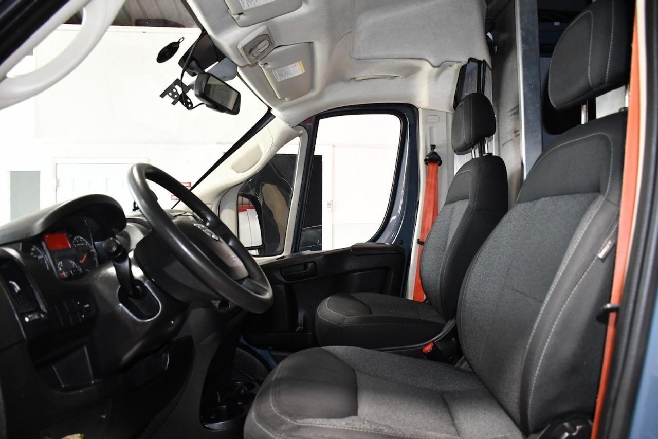 2020 Ram ProMaster Cargo Van Lakeworth FL