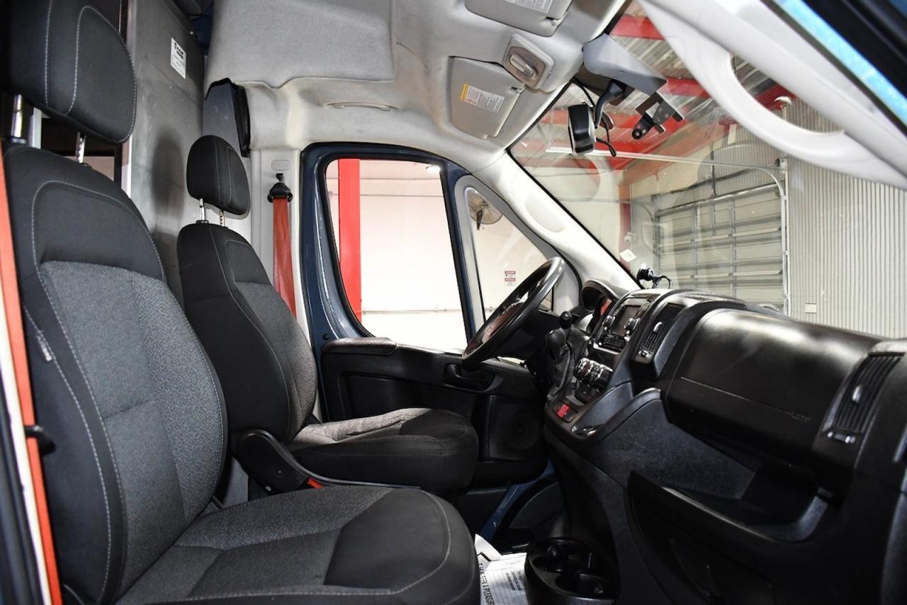 2020 Ram ProMaster Cargo Van Lakeworth FL