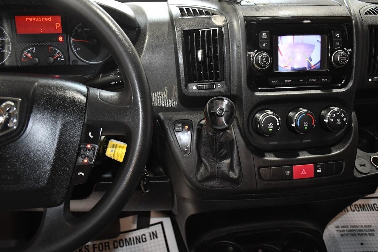 2020 Ram ProMaster Cargo Van Lakeworth FL