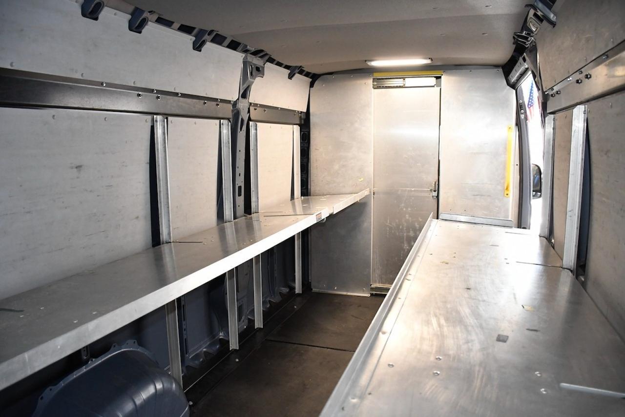 2020 Ram ProMaster Cargo Van Lakeworth FL