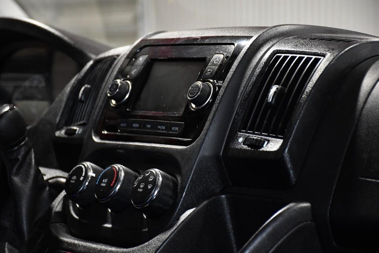 2020 Ram ProMaster Cargo Van Lakeworth FL