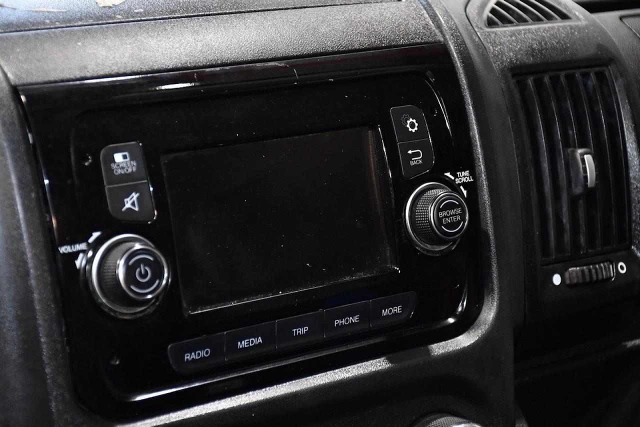 2020 Ram ProMaster Cargo Van Lakeworth FL