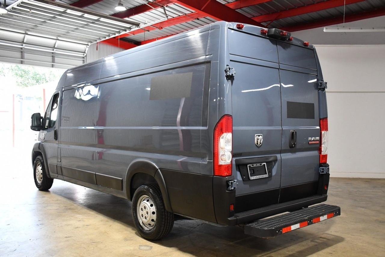 2020 Ram ProMaster Cargo Van Lakeworth FL
