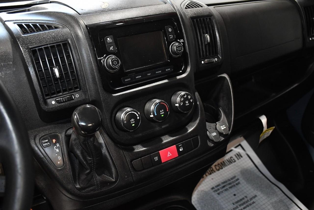 2020 Ram ProMaster Cargo Van Lakeworth FL