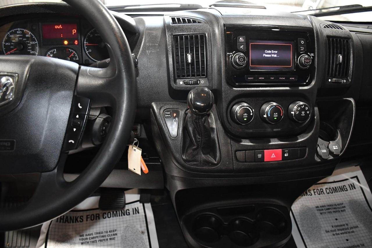 2020 Ram ProMaster Cargo Van Lakeworth FL