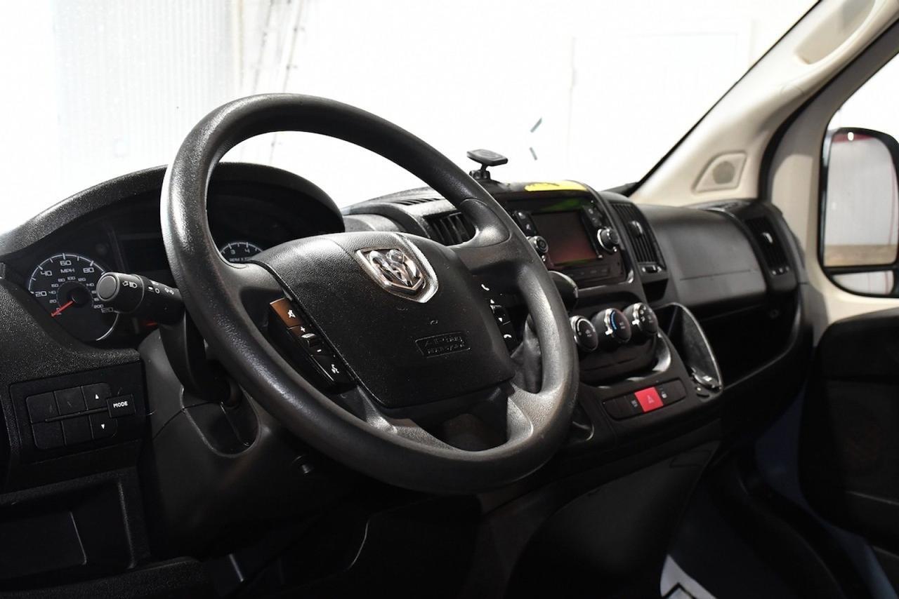 2020 Ram ProMaster Cargo Van Lakeworth FL