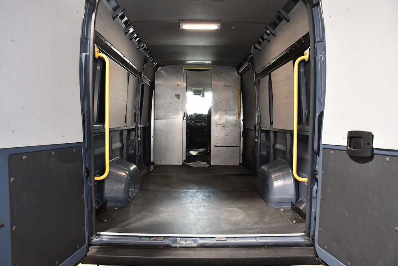 2020 Ram ProMaster Cargo Van Lakeworth FL