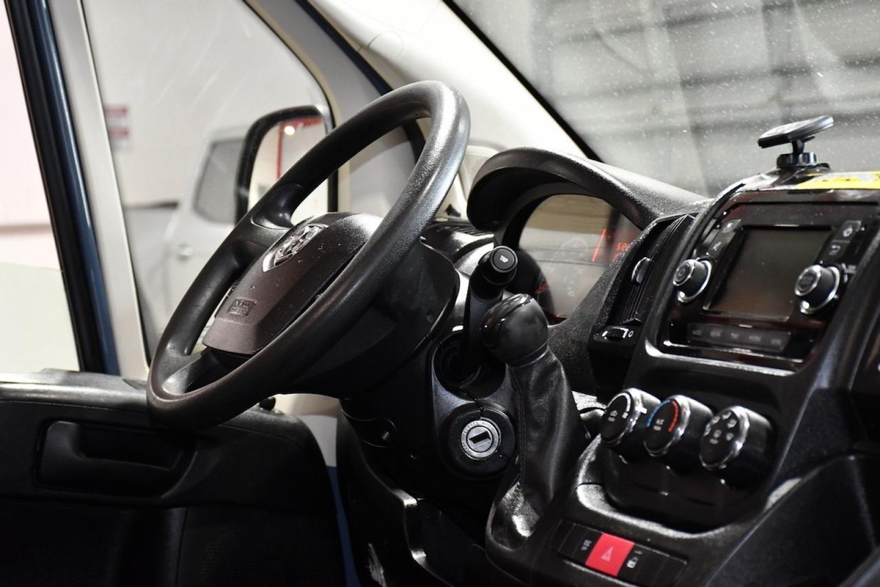 2020 Ram ProMaster Cargo Van Lakeworth FL