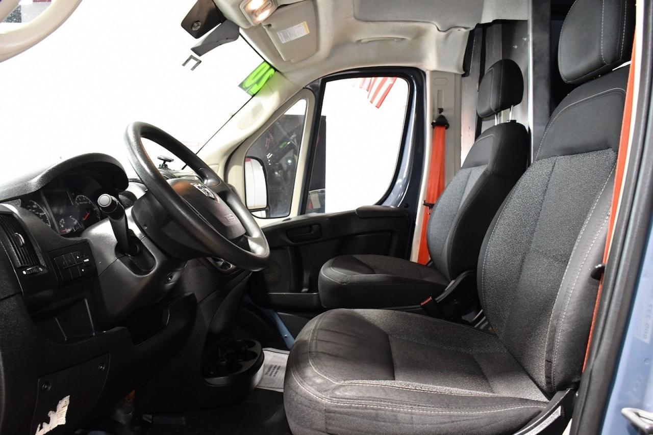 2020 Ram ProMaster Cargo Van Lakeworth FL