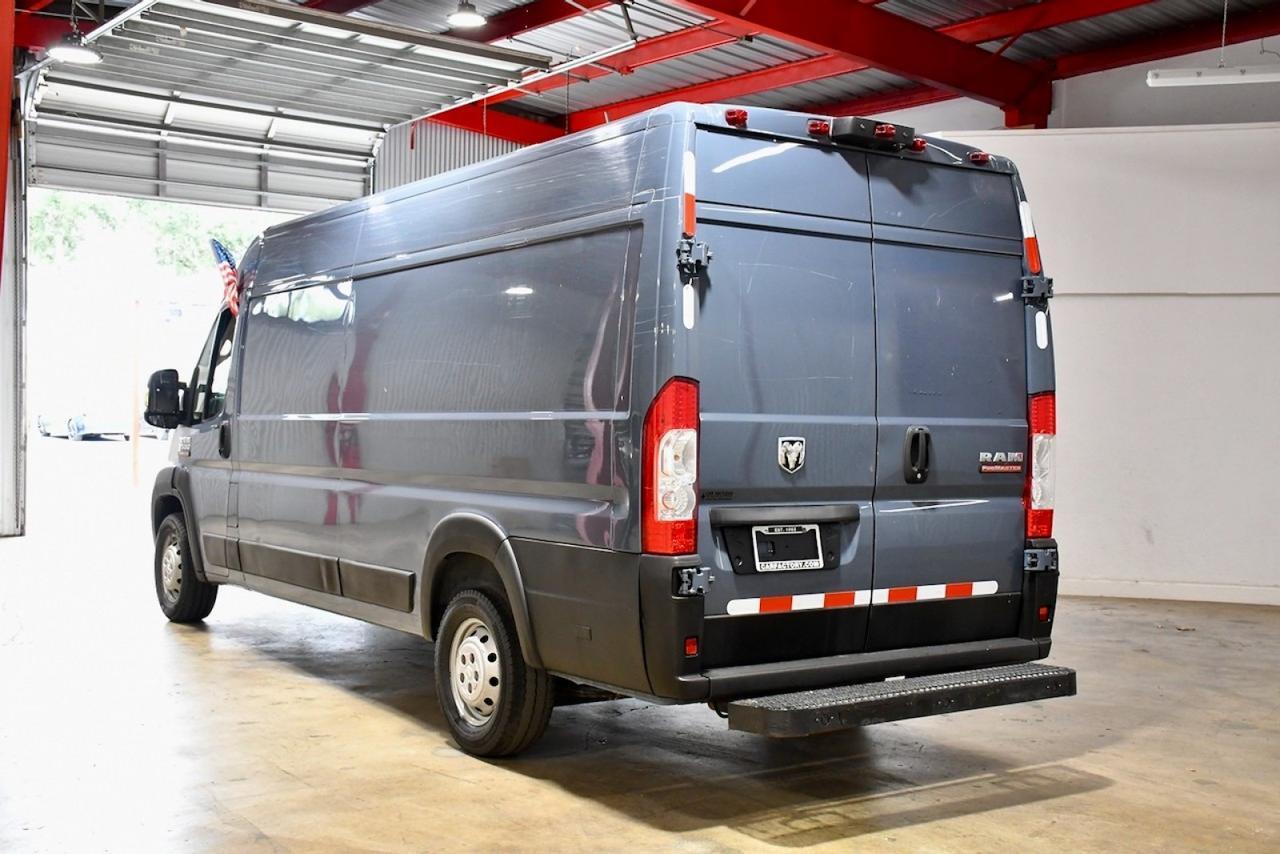 2020 Ram ProMaster Cargo Van Lakeworth FL