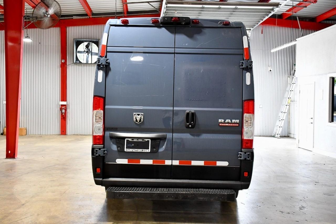 2020 Ram ProMaster Cargo Van Lakeworth FL