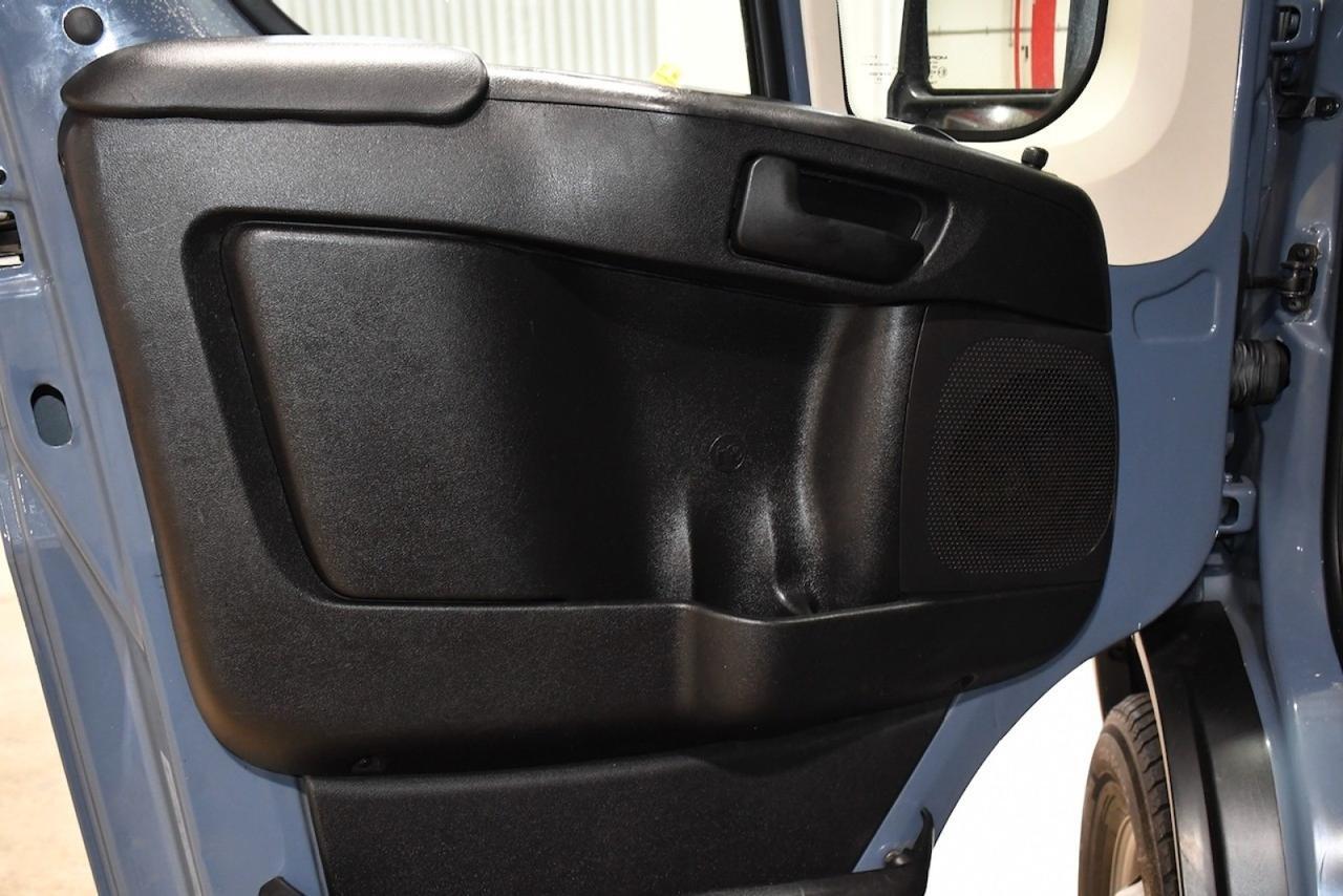 2020 Ram ProMaster Cargo Van Lakeworth FL